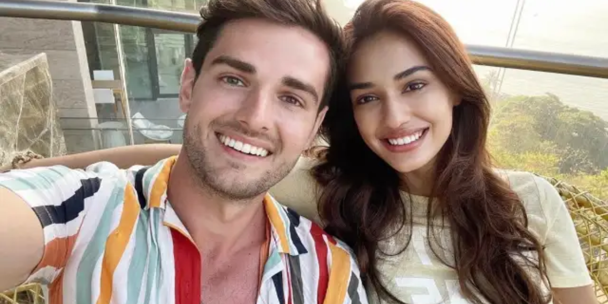 After her breakup with Tiger Shroff, Disha Patani is seeing Aleksandar Alex Ilic? Siberian Model Clears the air Regarding Relationship Speculations!